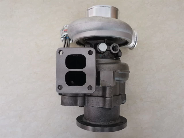 Weichai Turbocharger