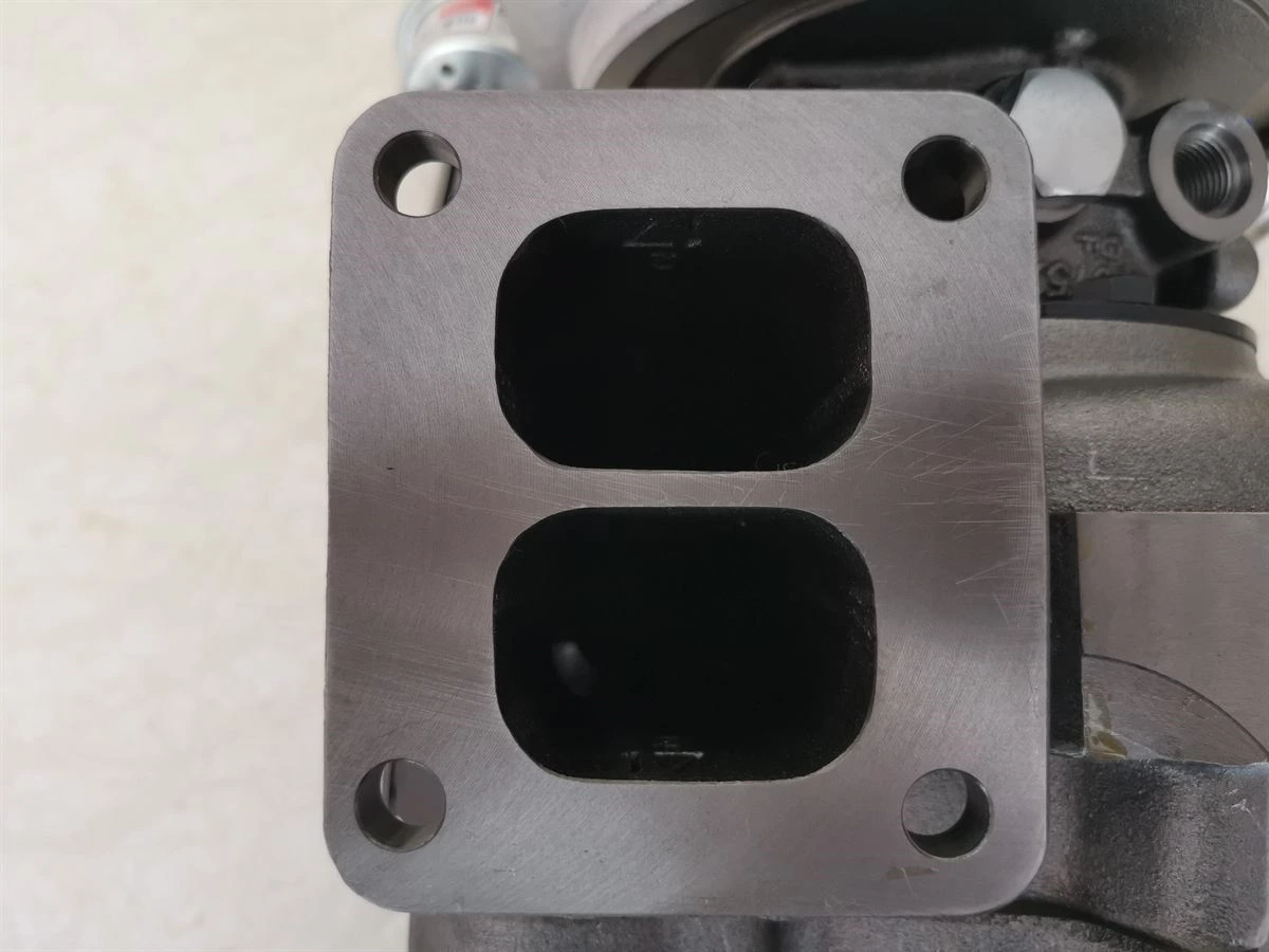 Weichai Turbocharger