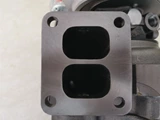 Weichai Turbocharger