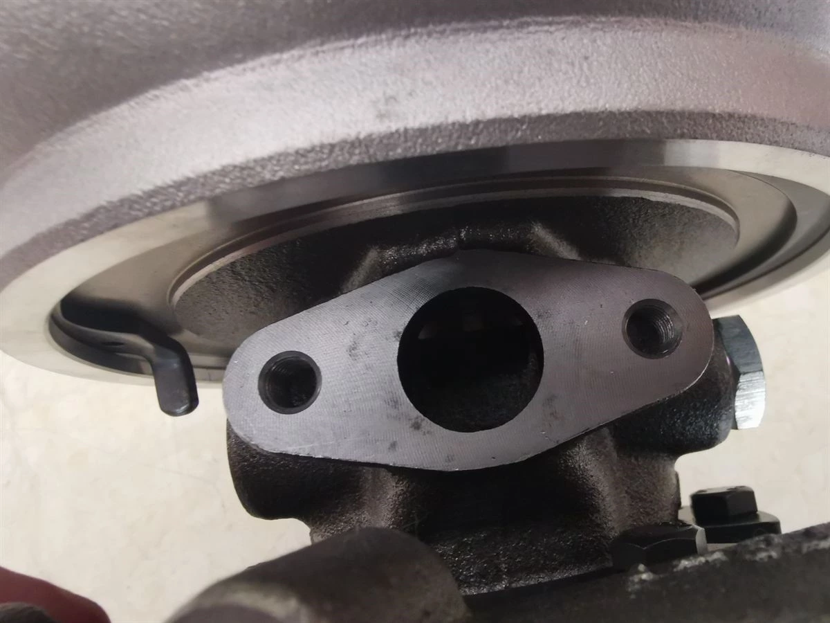Weichai Turbocharger