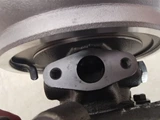 Weichai Turbocharger