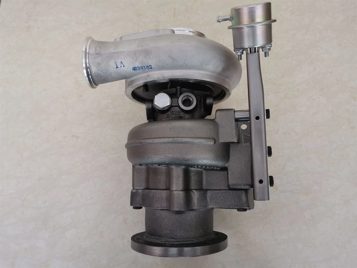 Weichai Turbocharger