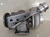 Weichai Turbocharger