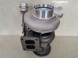 Weichai Turbocharger
