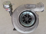 Weichai Turbocharger