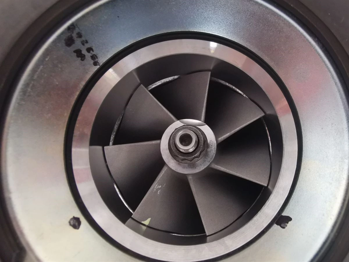 Weichai Turbocharger