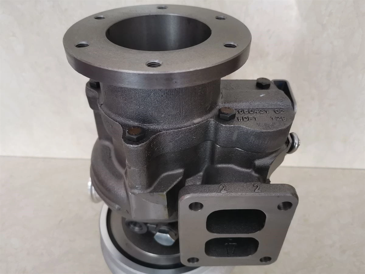 Weichai Turbocharger