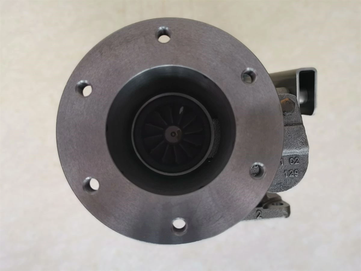 Weichai Turbocharger