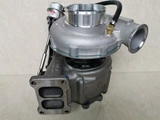 HX50 Turbocharger