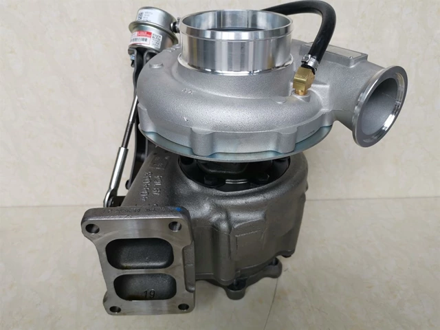 HX50 Turbocharger