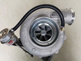 HX50 Turbocharger