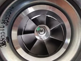 HX50 Turbocharger