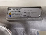 HX50 Turbocharger