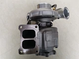 HX50 Turbocharger