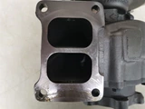 HX50 Turbocharger