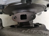 HX50 Turbocharger