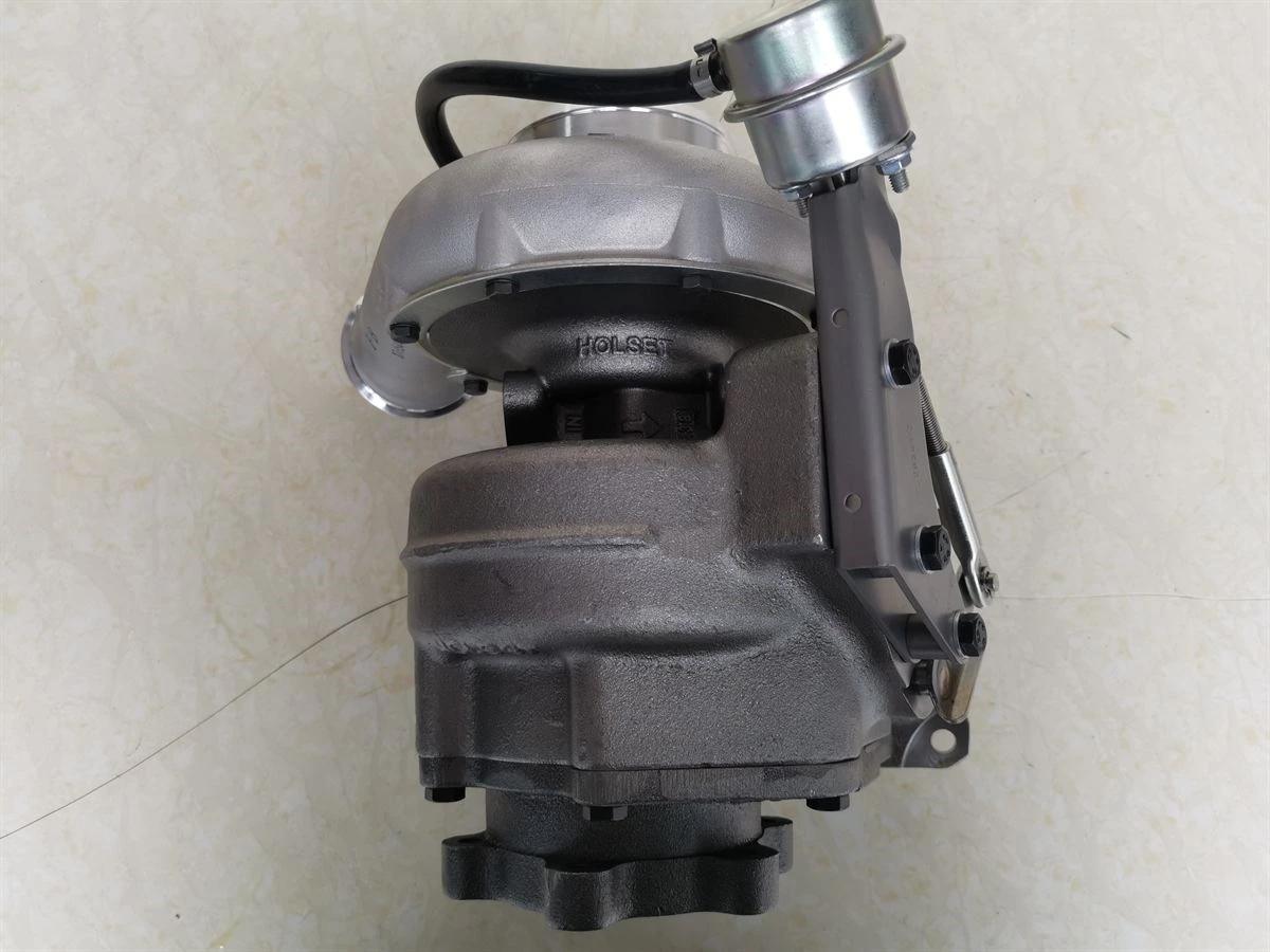 HX50 Turbocharger