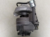 HX50 Turbocharger