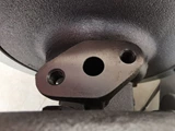 HX50 Turbocharger