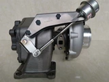HX50 Turbocharger