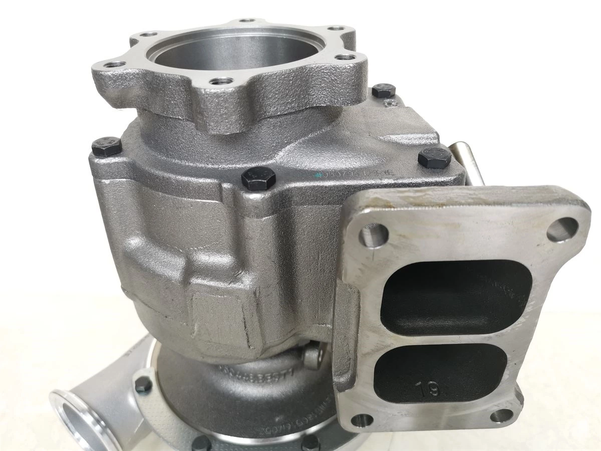 HX50 Turbocharger