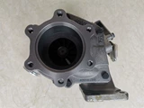HX50 Turbocharger