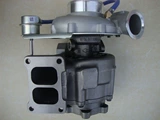 HX50W Turbocharger
