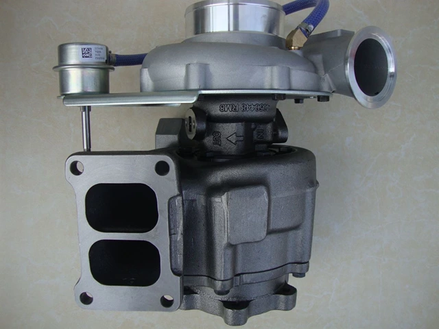 HX50W Turbocharger