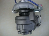 HX50W Turbocharger
