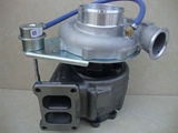 HX50W Turbocharger