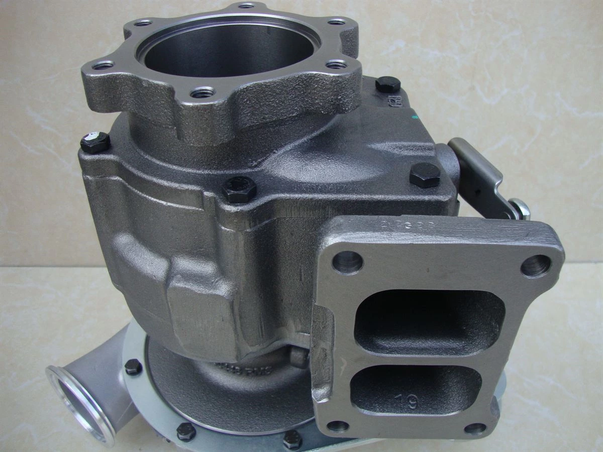 HX50W Turbocharger