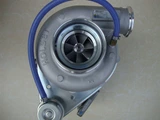 HX50W Turbocharger