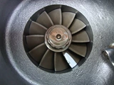 HX50W Turbocharger