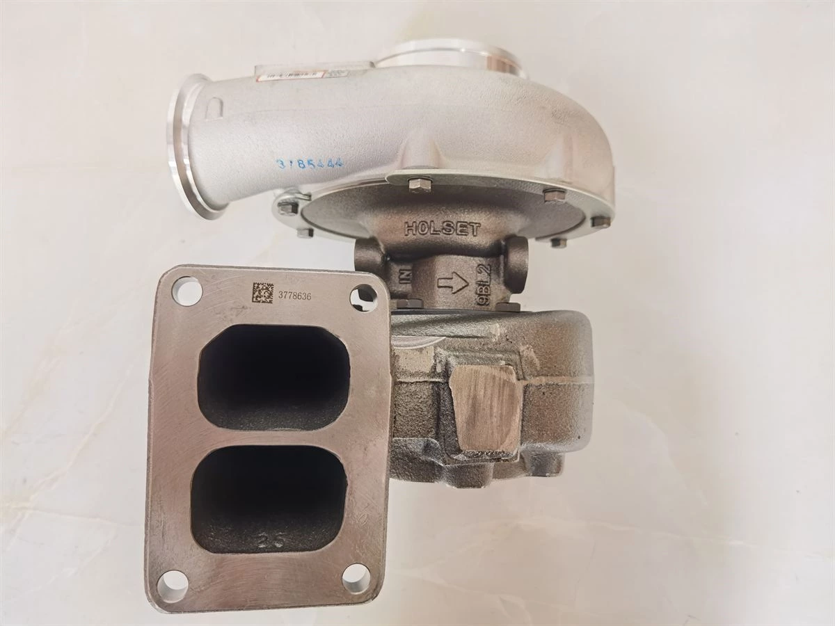 HX50 Turbocharger