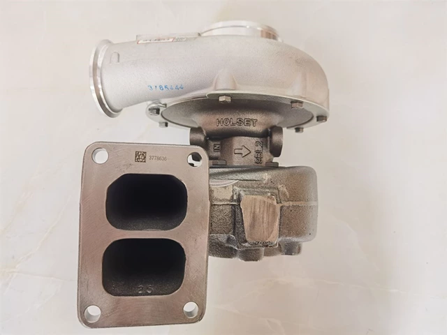 HX50 Turbocharger