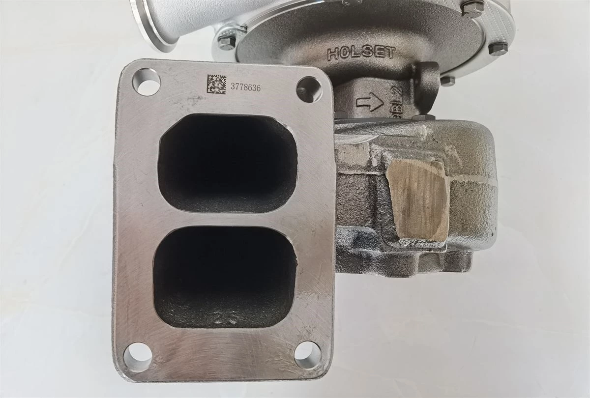 HX50 Turbocharger