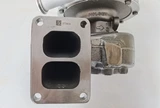 HX50 Turbocharger