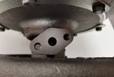 HX50 Turbocharger