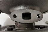 HX50 Turbocharger