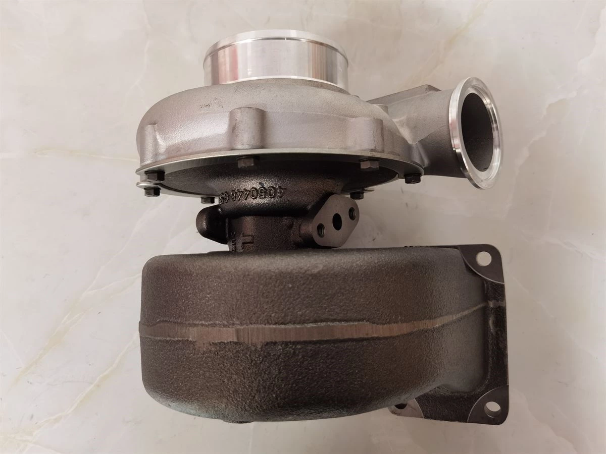 HX50 Turbocharger