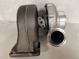 HX50 Turbocharger