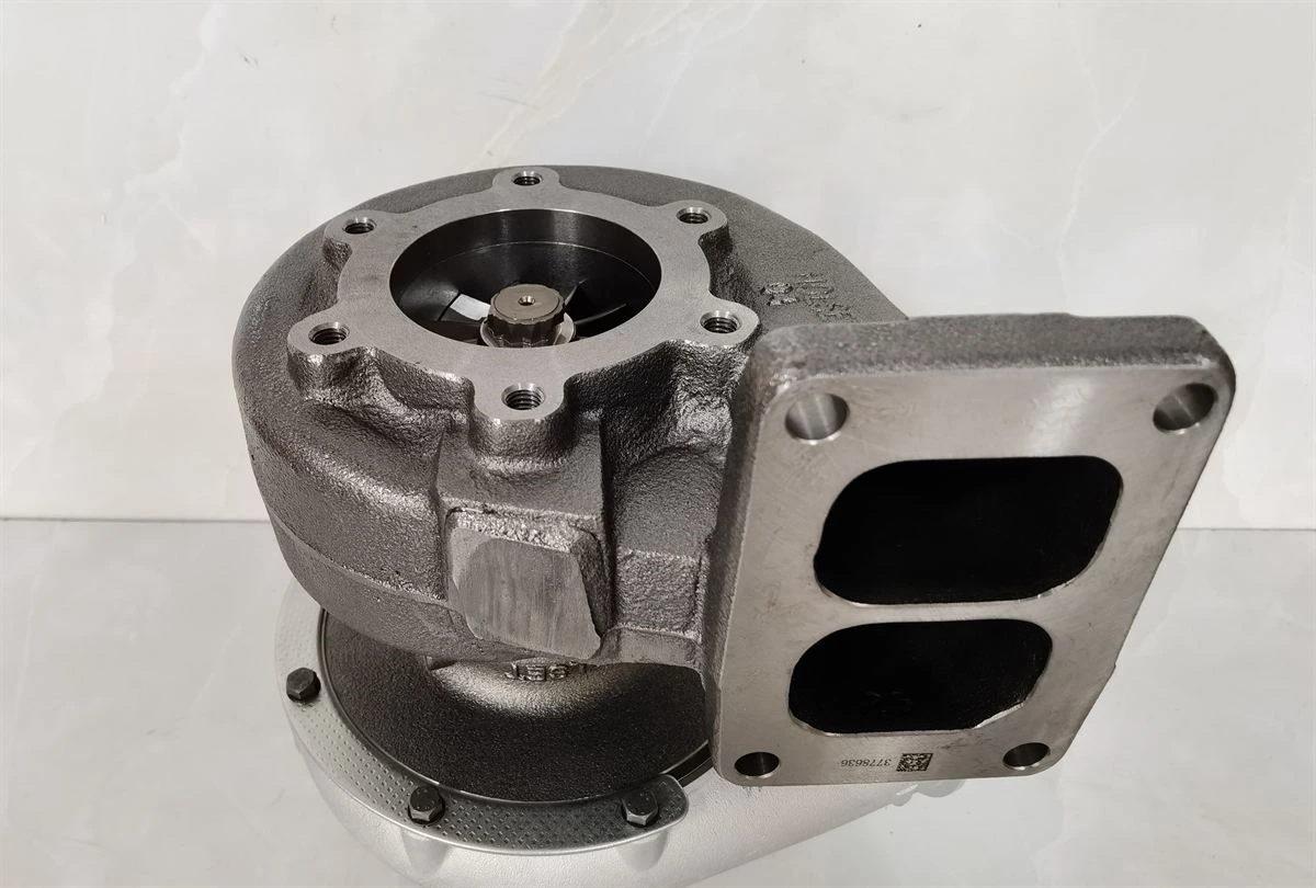HX50 Turbocharger