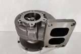 HX50 Turbocharger
