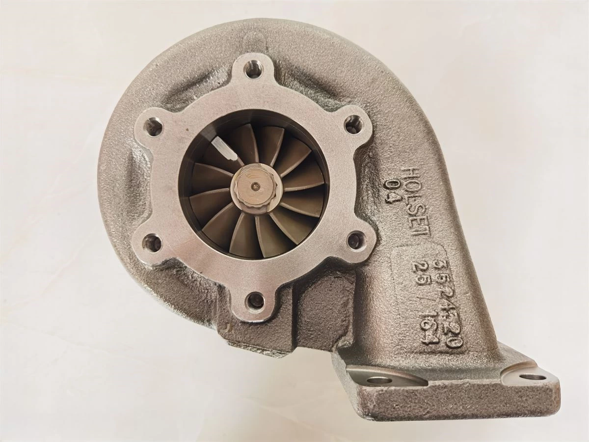 HX50 Turbocharger