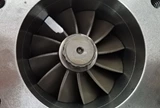 HX50 Turbocharger