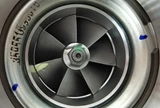 HX50 Turbocharger