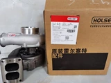 HX50 Turbocharger