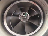 HX50 Turbocharger