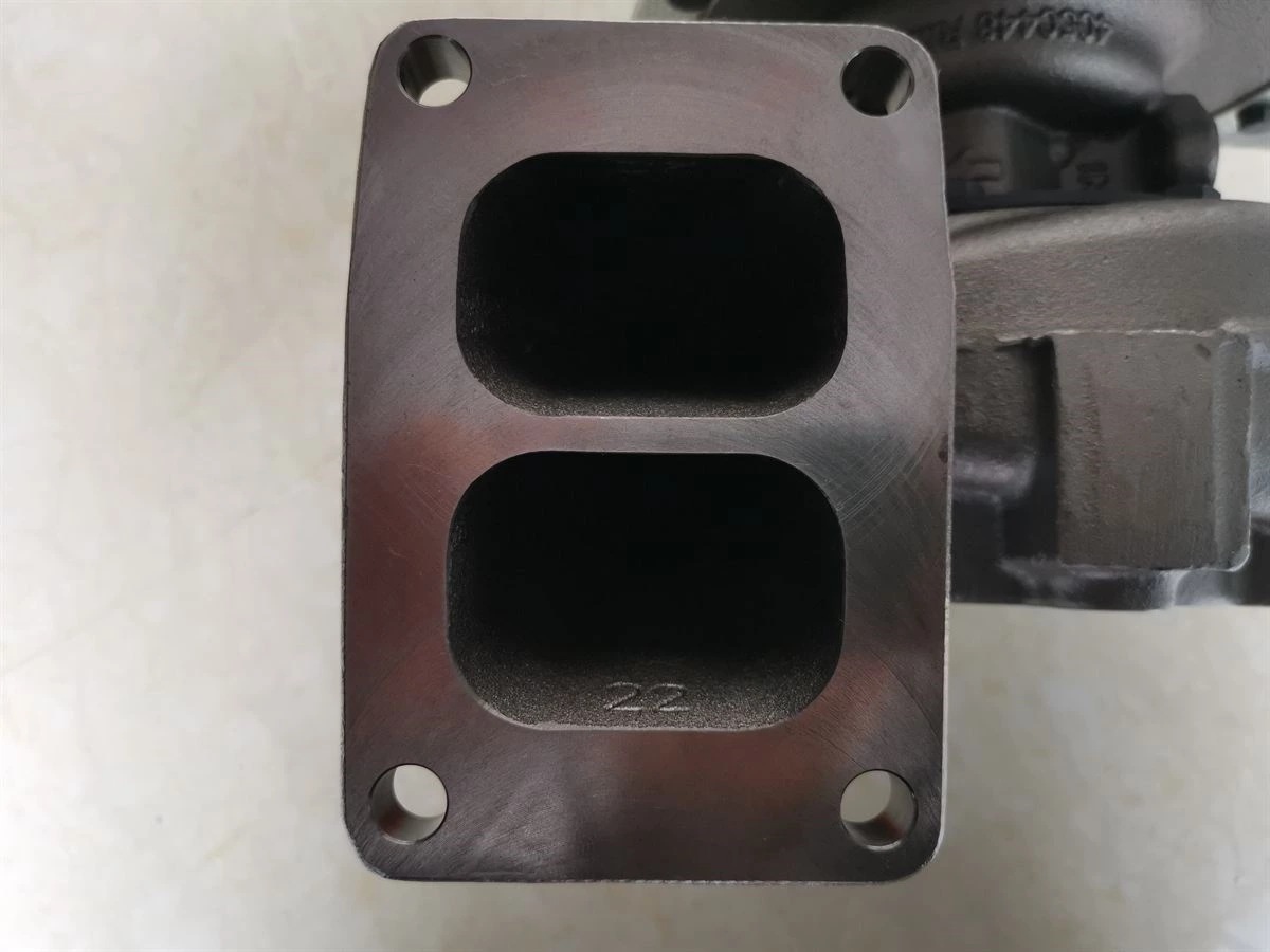 HX50 Turbocharger