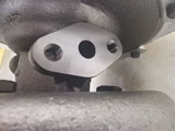 HX50 Turbocharger